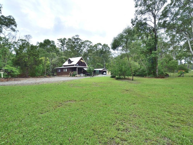 24 The Ponds Way, Aldavilla NSW 2440