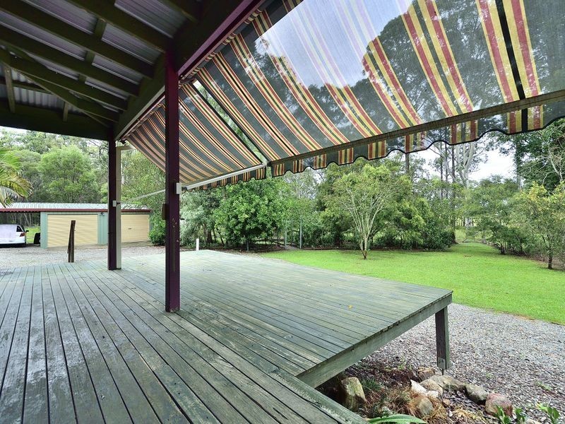 24 The Ponds Way, Aldavilla NSW 2440