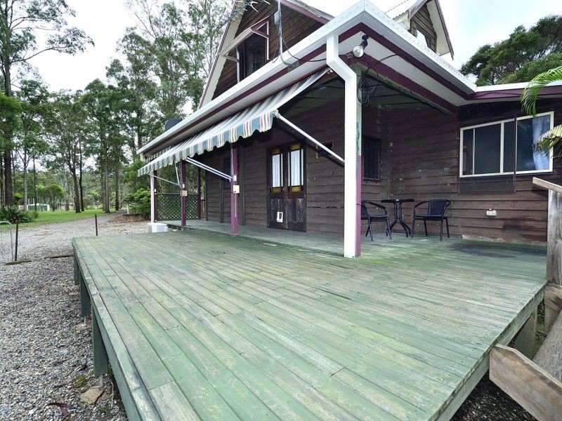 24 The Ponds Way, Aldavilla NSW 2440