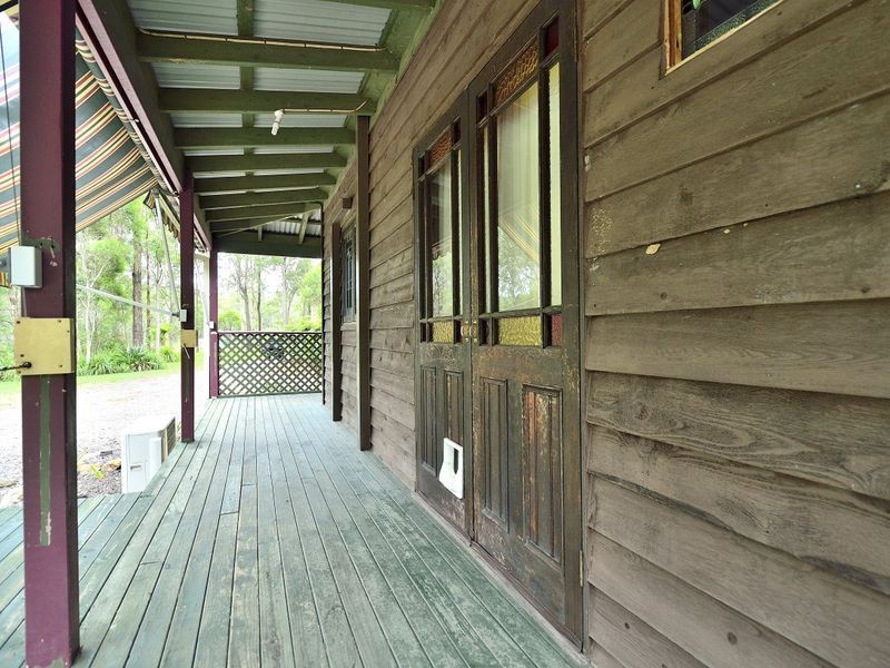 24 The Ponds Way, Aldavilla NSW 2440