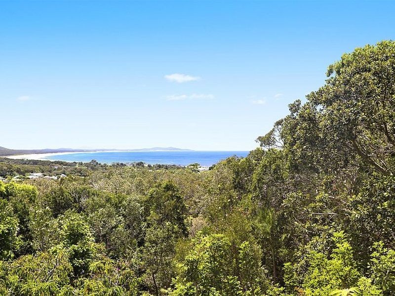 26 Skyline Crescent, Crescent Head NSW 2440