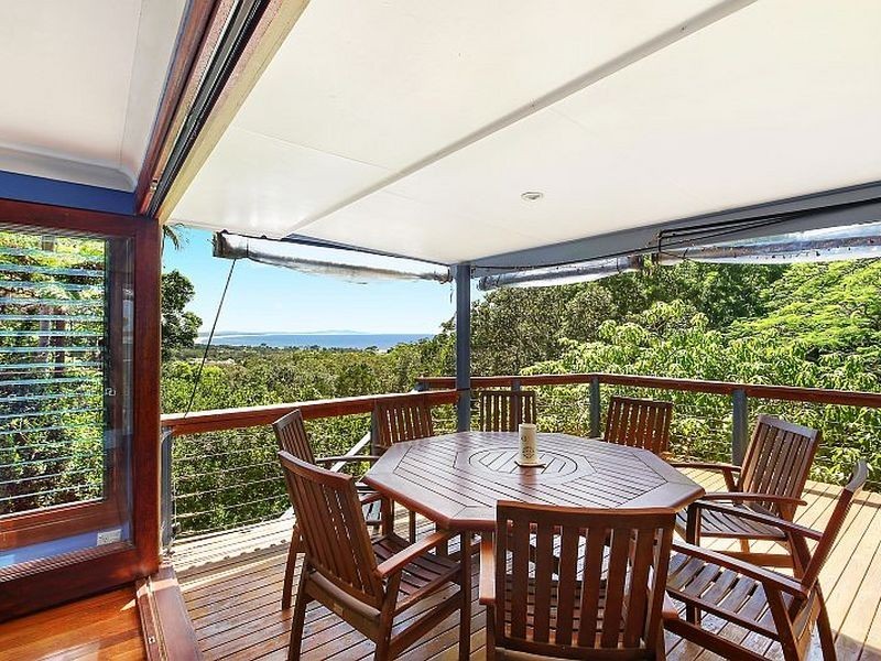 26 Skyline Crescent, Crescent Head NSW 2440