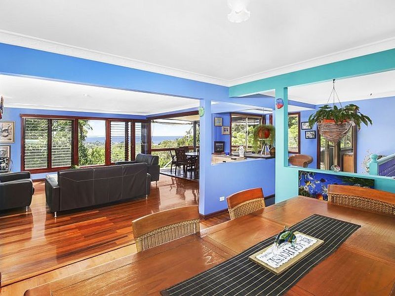 26 Skyline Crescent, Crescent Head NSW 2440