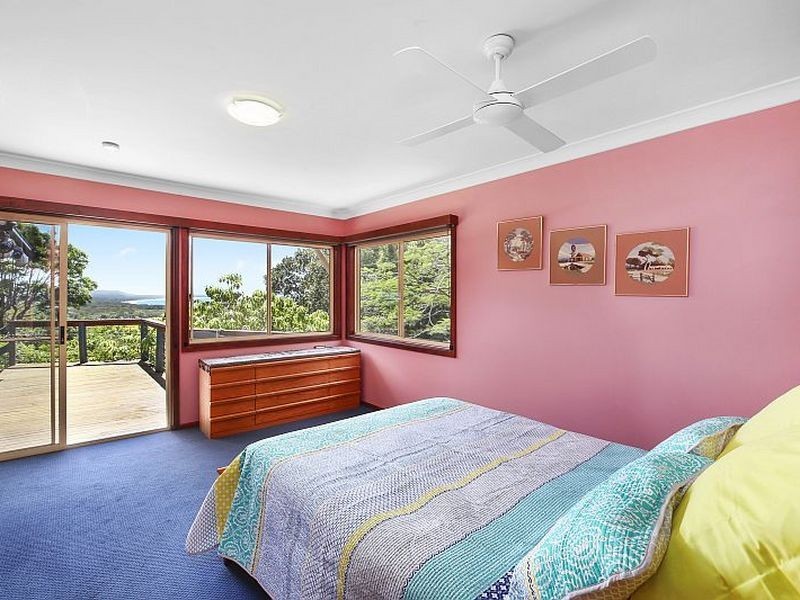 26 Skyline Crescent, Crescent Head NSW 2440