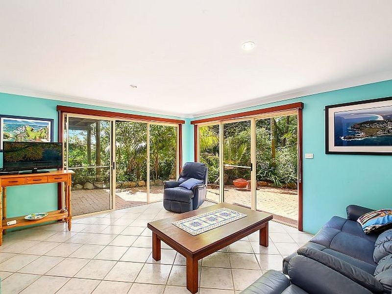 26 Skyline Crescent, Crescent Head NSW 2440