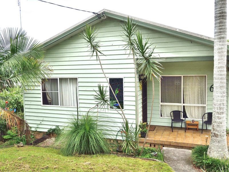 69 Lord Street, Kempsey East NSW 2440