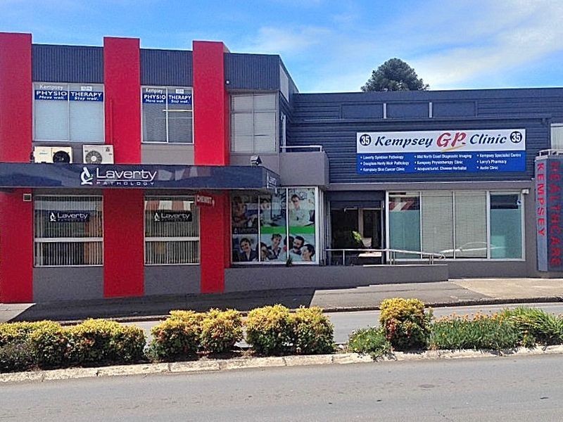 200/35 Belgrave Street, Kempsey NSW 2440