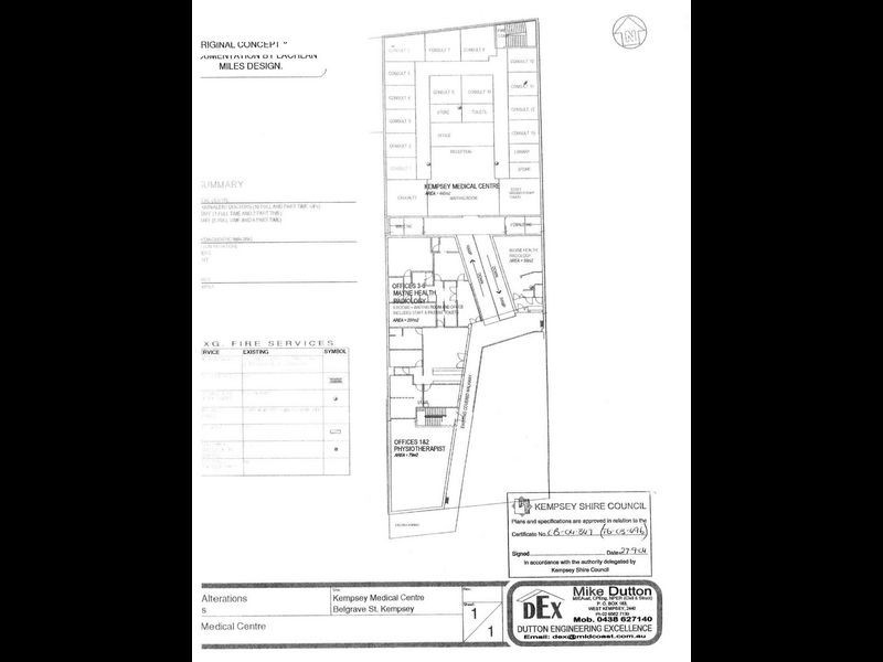 200/35 Belgrave Street, Kempsey NSW 2440