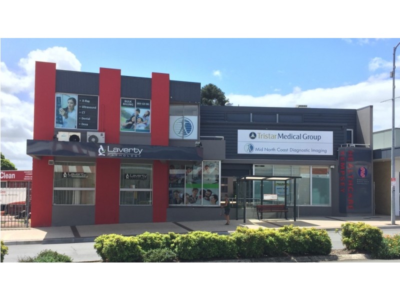 Suite 101/35 Belgrave Street, Kempsey NSW 2440