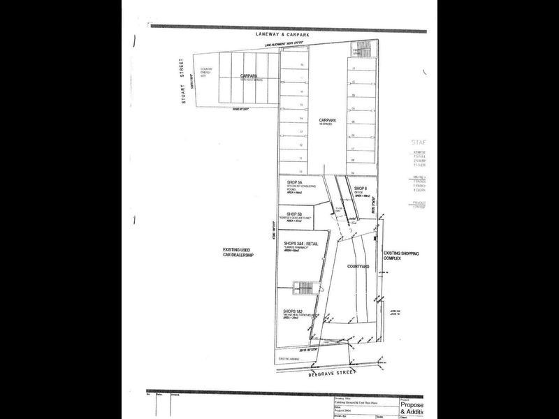 Suite 101/35 Belgrave Street, Kempsey NSW 2440