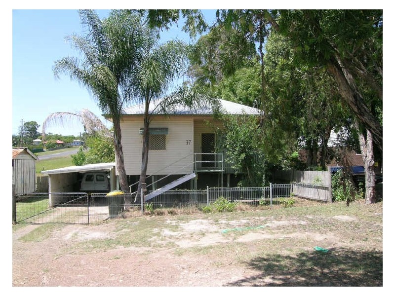37 Nicholson Street, Kempsey NSW 2440