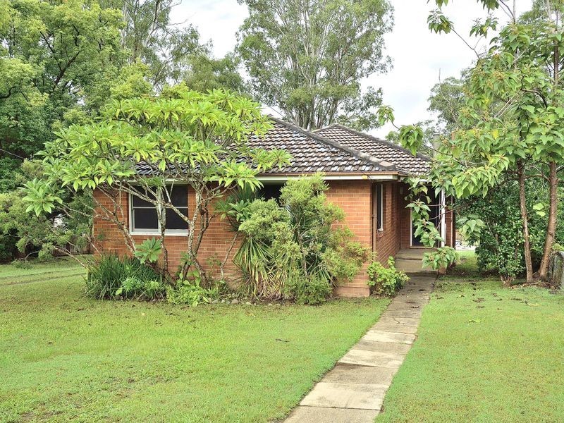 Lot 31 Main Street, Bellbrook NSW 2440