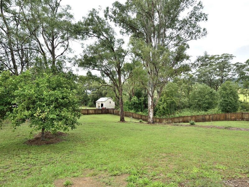 Lot 31 Main Street, Bellbrook NSW 2440