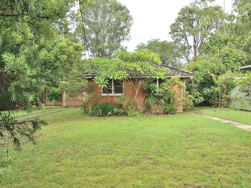 Lot 31 Main Street, Bellbrook NSW 2440