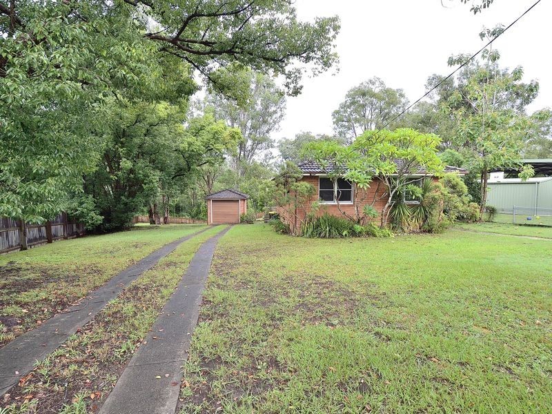 Lot 31 Main Street, Bellbrook NSW 2440