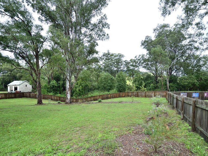 Lot 31 Main Street, Bellbrook NSW 2440