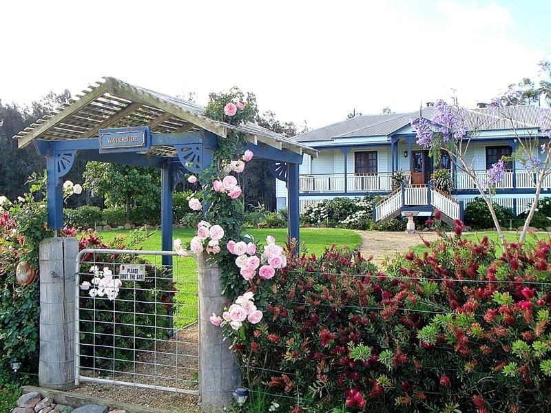 910 Maria River Road, Crescent Head NSW 2440