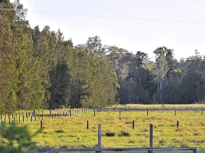 910 Maria River Road, Crescent Head NSW 2440