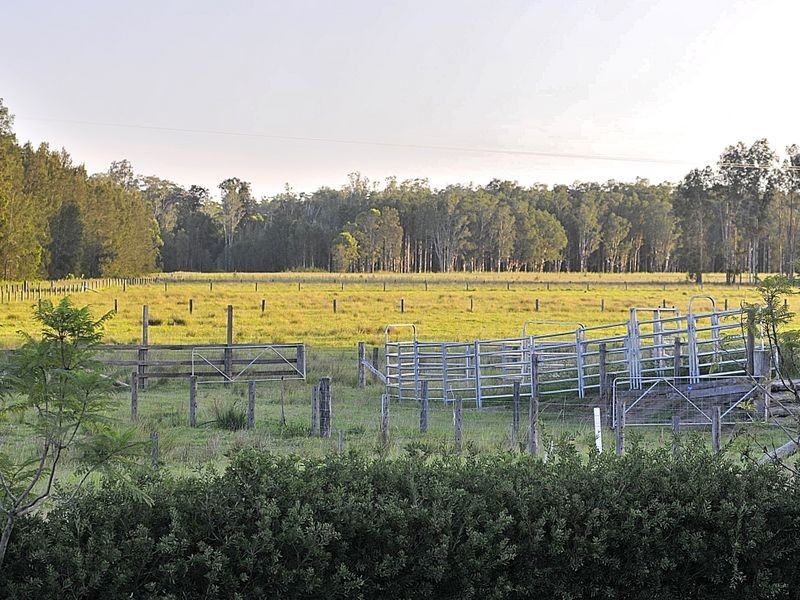 910 Maria River Road, Crescent Head NSW 2440