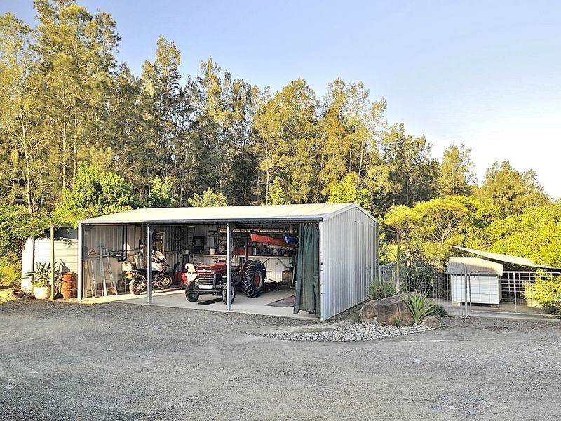 910 Maria River Road, Crescent Head NSW 2440