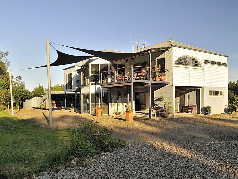 910 Maria River Road, Crescent Head NSW 2440