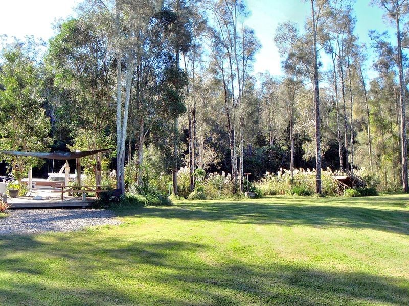 910 Maria River Road, Crescent Head NSW 2440