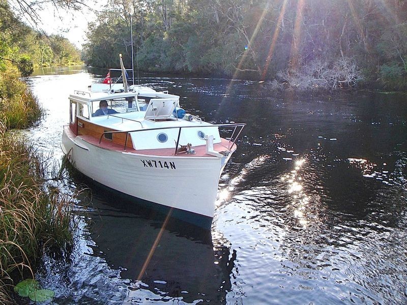 910 Maria River Road, Crescent Head NSW 2440