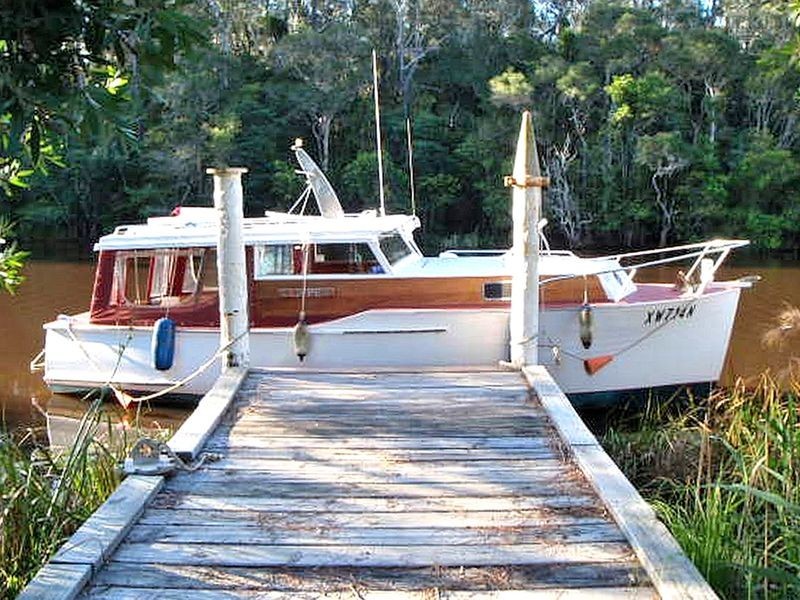 910 Maria River Road, Crescent Head NSW 2440