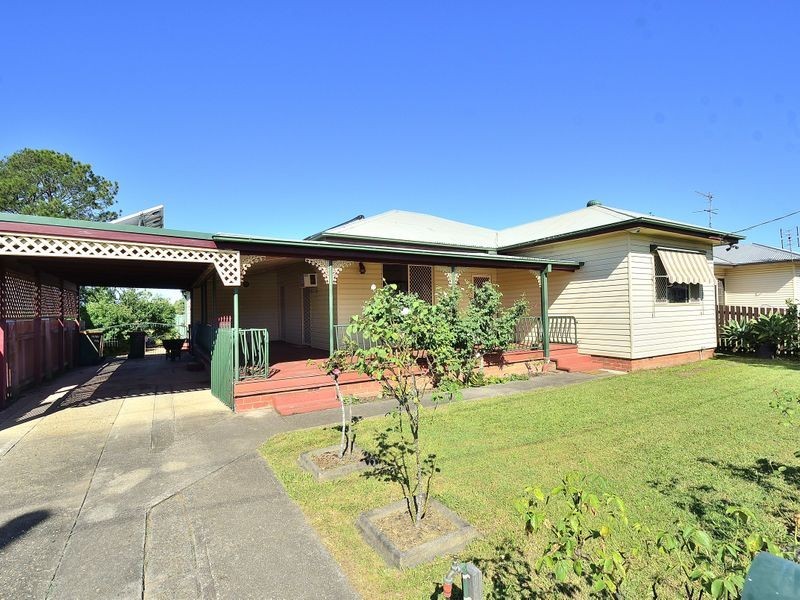 23 West Street, Kempsey NSW 2440