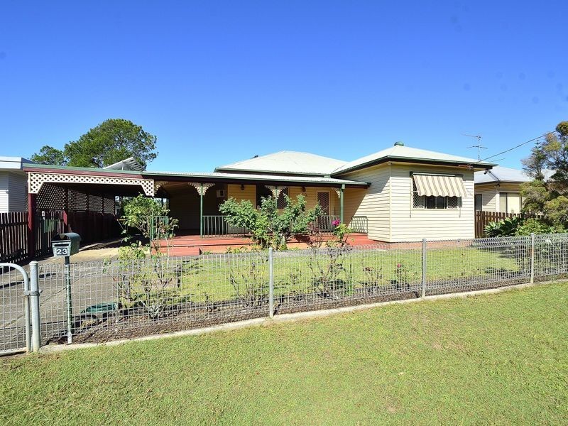23 West Street, Kempsey NSW 2440