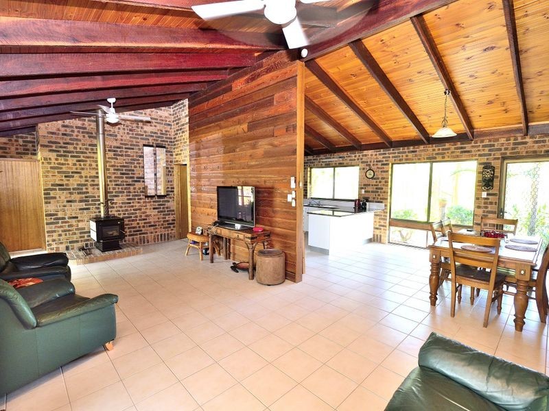132 John Lane Road, Yarravel NSW 2440