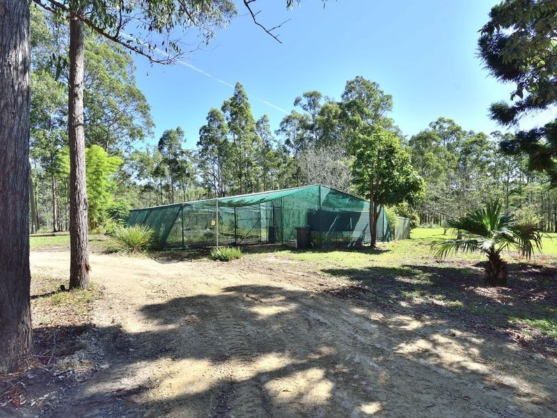132 John Lane Road, Yarravel NSW 2440