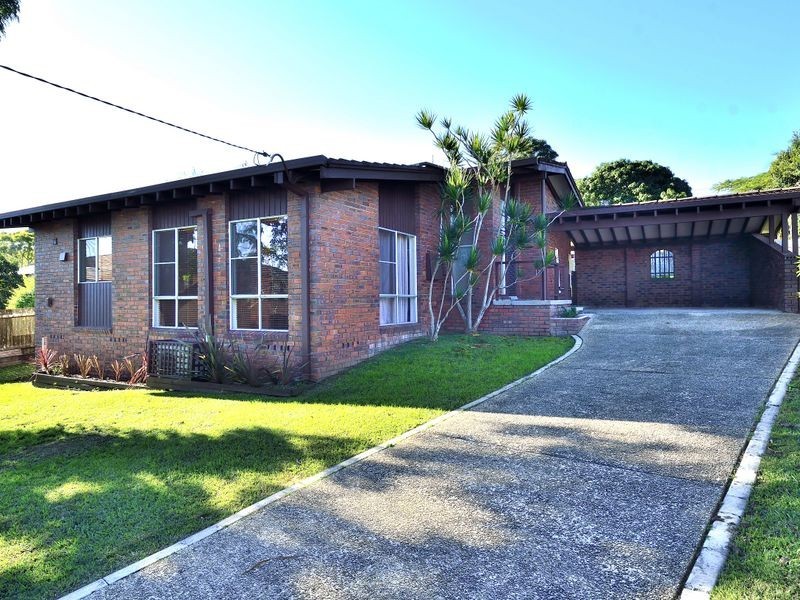 6 Stanley Street, Kempsey East NSW 2440
