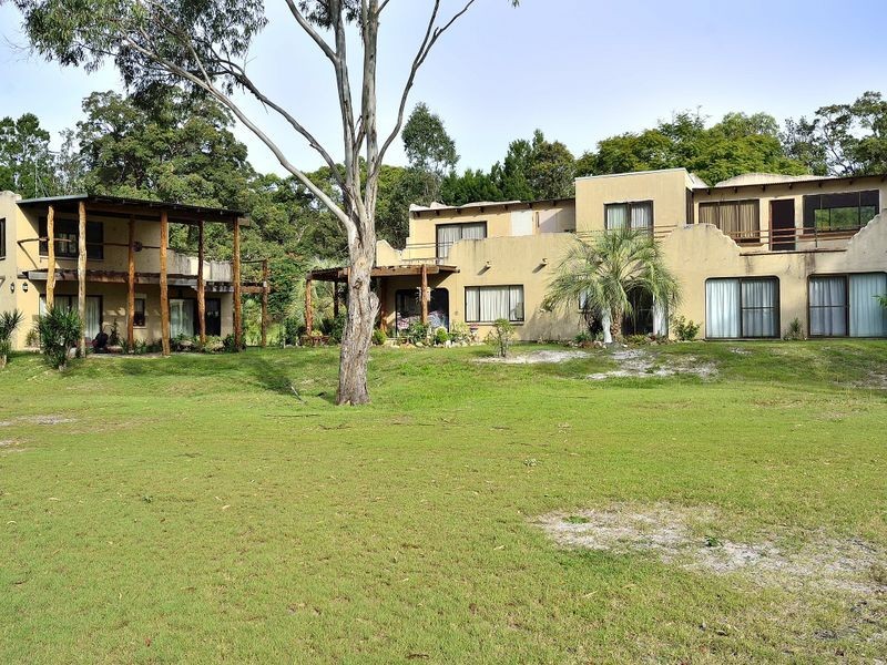 309 Loftus Road, Crescent Head NSW 2440