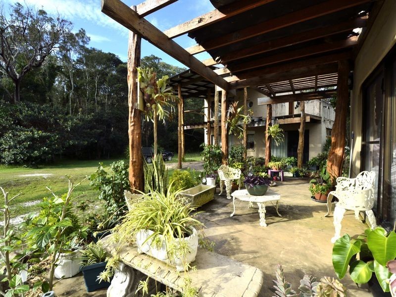 309 Loftus Road, Crescent Head NSW 2440