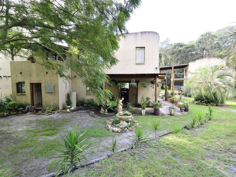 309 Loftus Road, Crescent Head NSW 2440