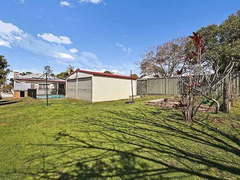 44 Wide Street, West Kempsey NSW 2440