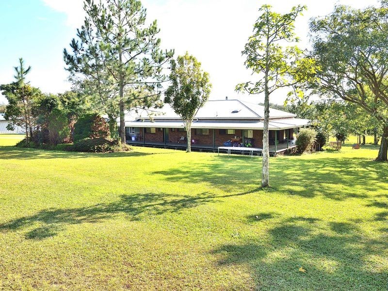 Lot 1 Yarrabandini Road, Frederickton NSW 2440