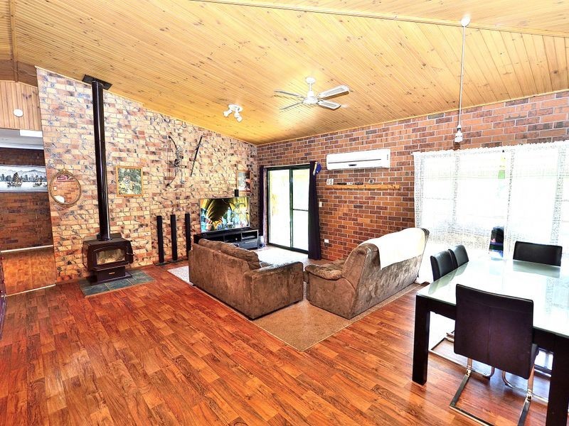 Lot 1 Yarrabandini Road, Frederickton NSW 2440