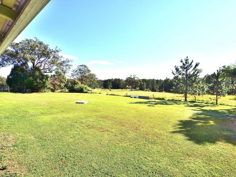 Lot 1 Yarrabandini Road, Frederickton NSW 2440