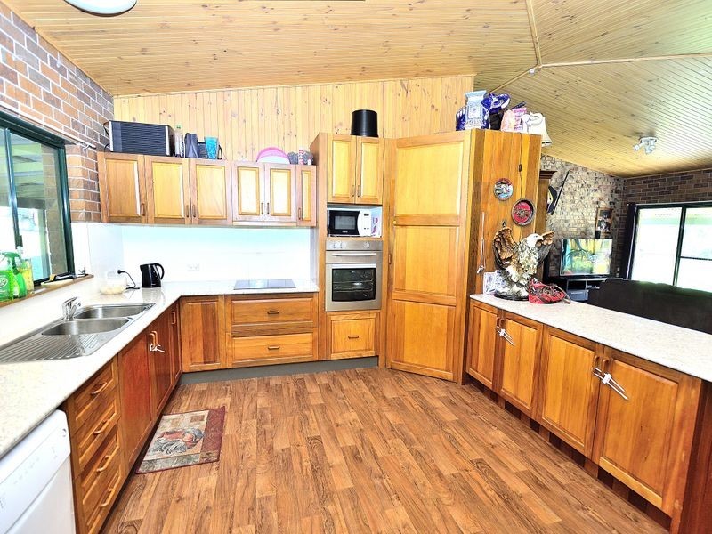 Lot 1 Yarrabandini Road, Frederickton NSW 2440