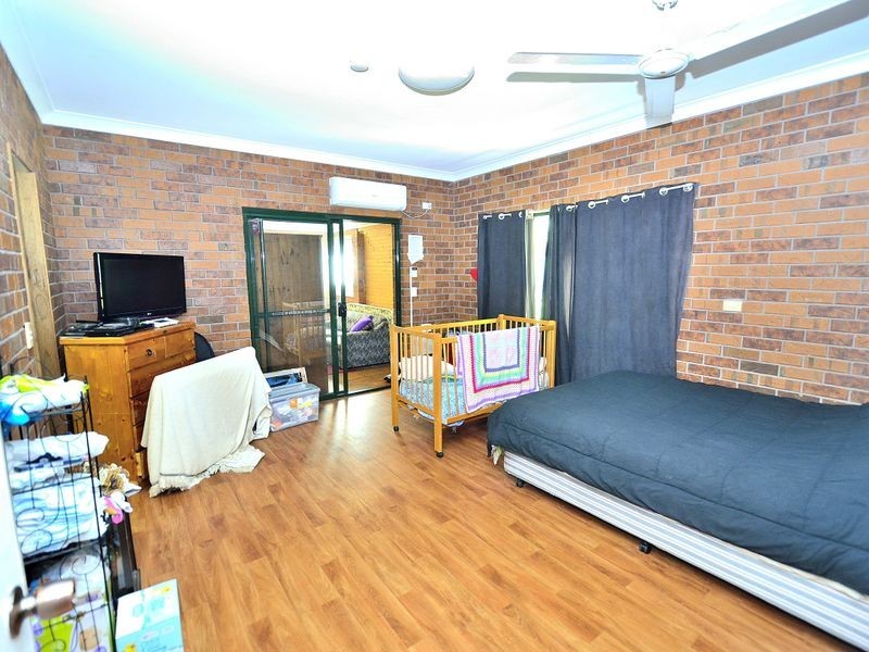 Lot 1 Yarrabandini Road, Frederickton NSW 2440