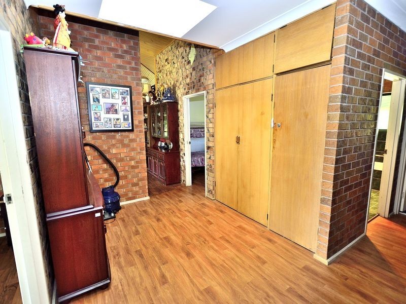 Lot 1 Yarrabandini Road, Frederickton NSW 2440