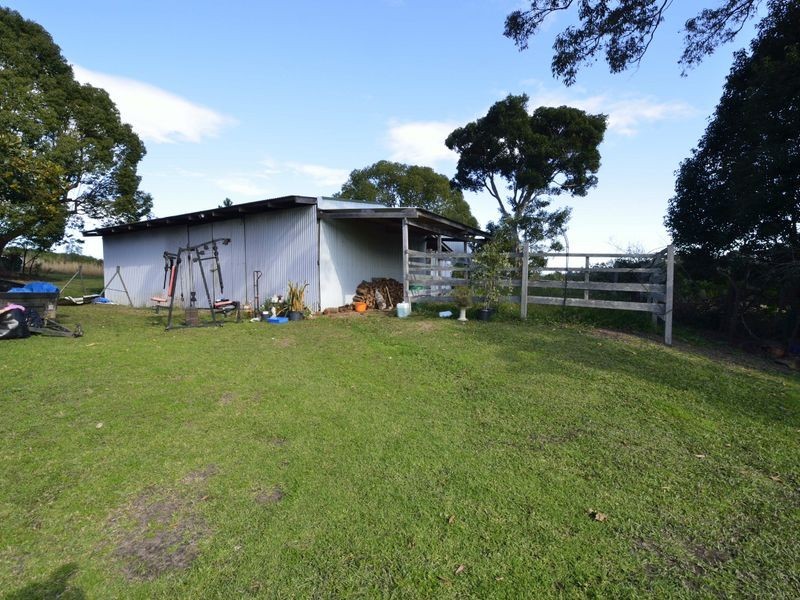 Lot 1 Yarrabandini Road, Frederickton NSW 2440