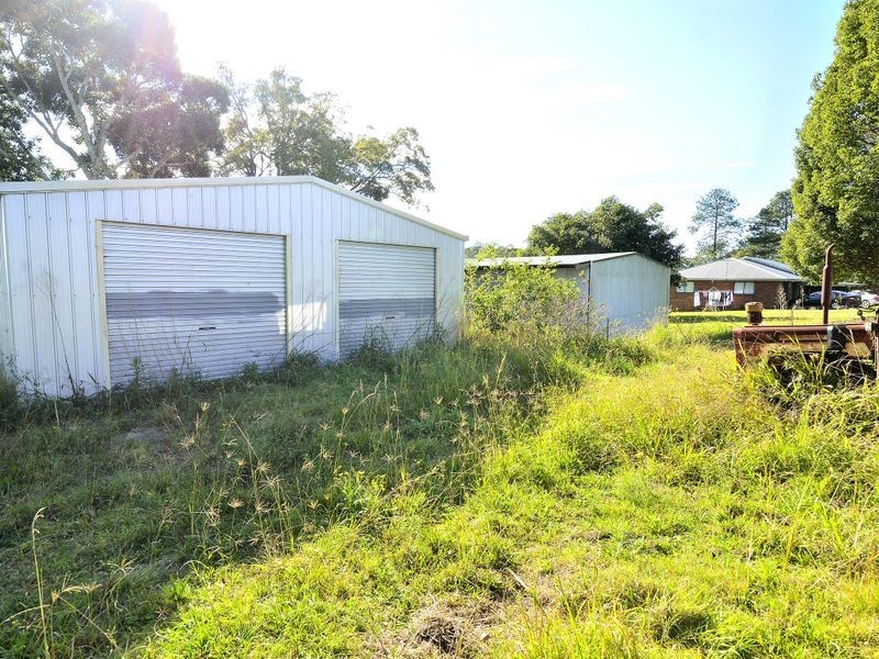 Lot 1 Yarrabandini Road, Frederickton NSW 2440