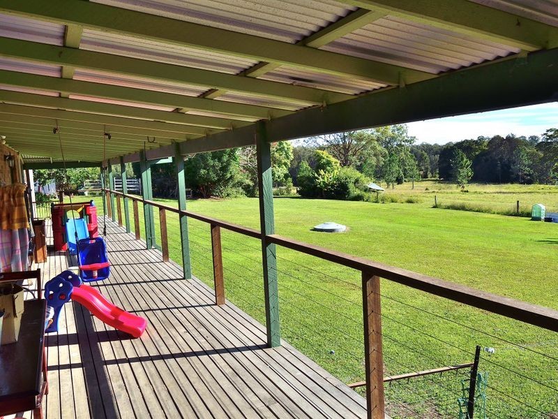 Lot 1 Yarrabandini Road, Frederickton NSW 2440