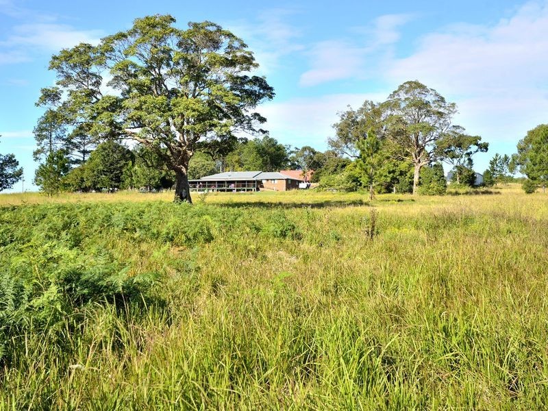 Lot 1 Yarrabandini Road, Frederickton NSW 2440