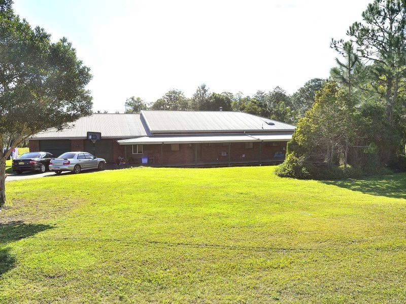 Lot 1 Yarrabandini Road, Frederickton NSW 2440