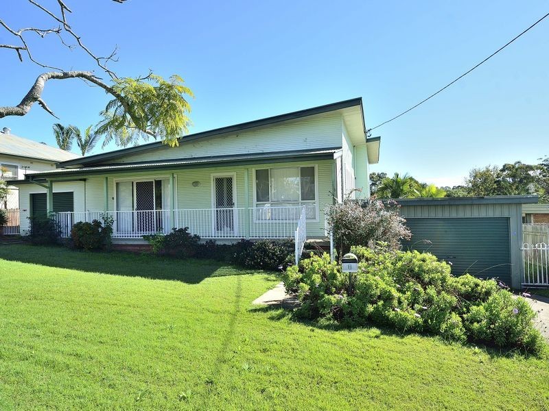 8 Leith Street, West Kempsey NSW 2440
