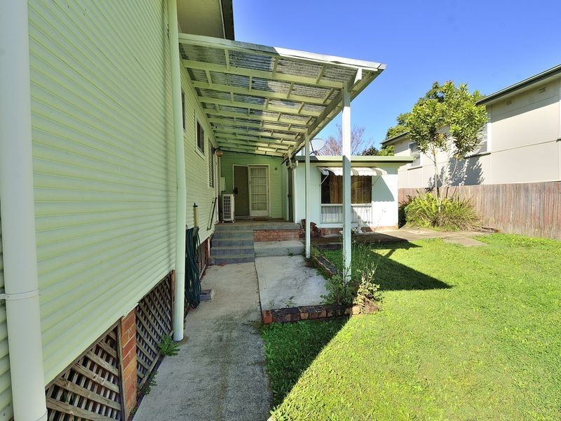 8 Leith Street, West Kempsey NSW 2440